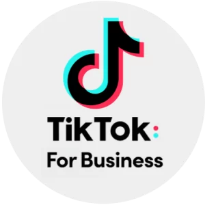 TikTok Business 