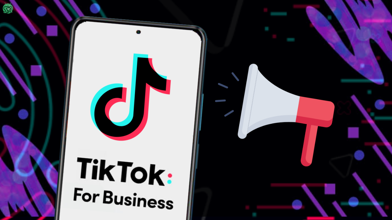 Tiktok Business: Tudo que você precisa saber