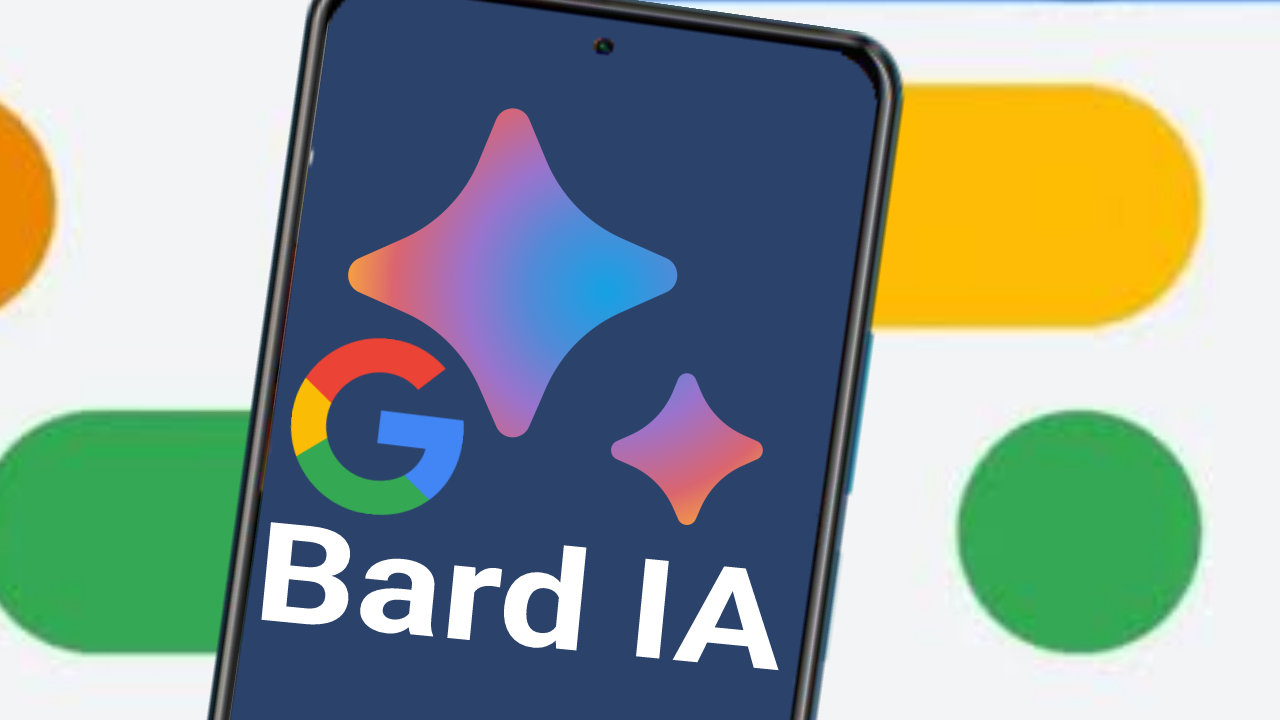 Extensões Google Bard podem chegar mais cedo ou mais tarde