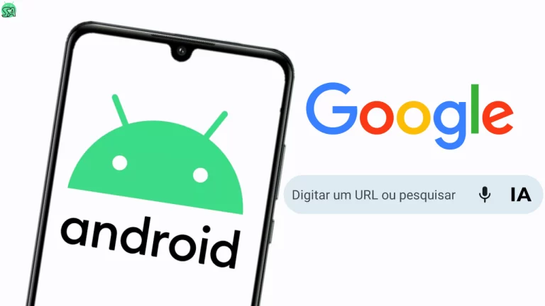 Android 14 com IA no sistema operacional