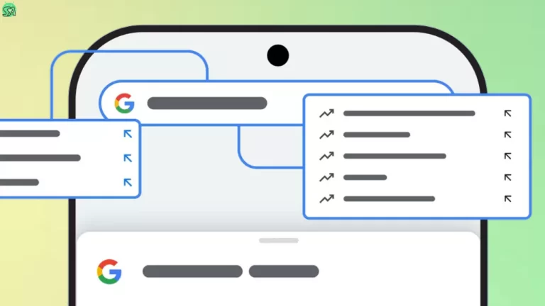 Chrome lança novas funções de pesquisa móvel e downloads melhorados em desktop