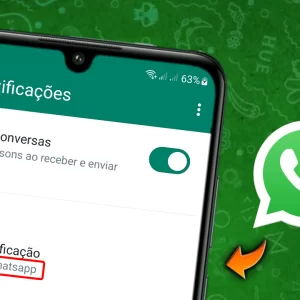 Como adicionar sons de notificações no WhatsApp