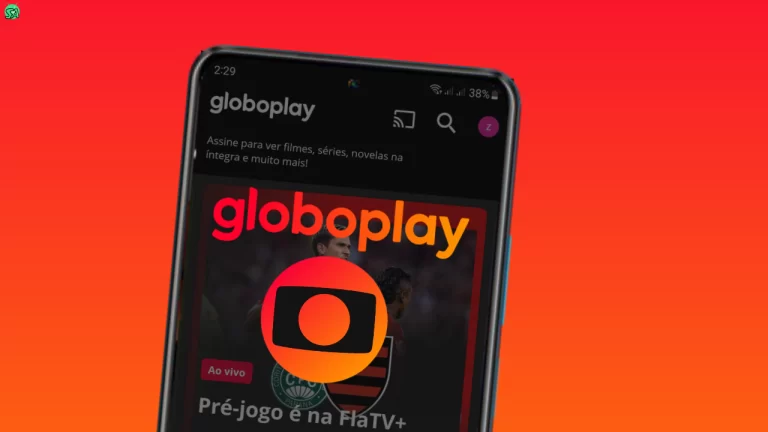 Como assistir programação no aplicativo Globo Play