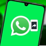 Como compartilhar tela na chamada de vídeo do WhatsApp