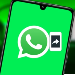 Como compartilhar tela na chamada de vídeo do WhatsApp