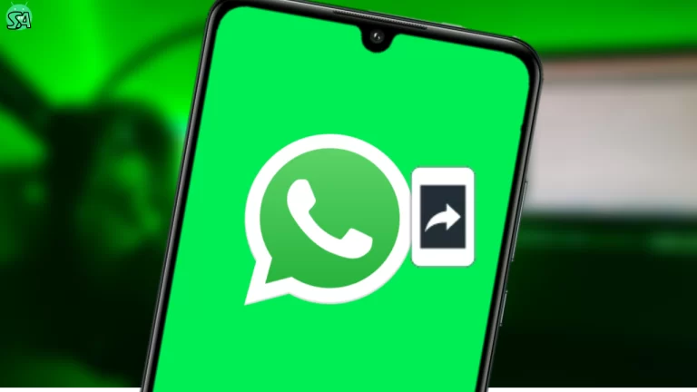 Como compartilhar tela na chamada de vídeo do WhatsApp