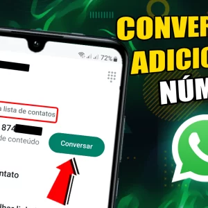 Conversando no WhatsApp sem Adicionar Contatos: A Nova Função Oficial