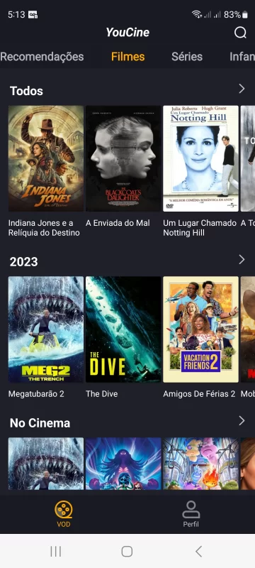 youcine atualizado