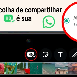 WhatsApp agora permite compartilhar vídeos em alta definição (HD)