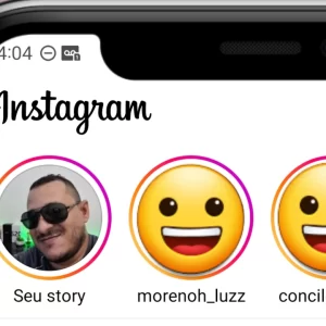 Não consigo postar Stories no Instagram: Resolvido!