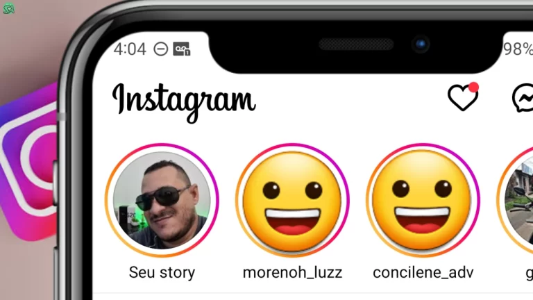 Não consigo postar Stories no Instagram: Resolvido!