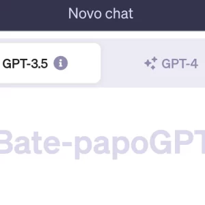 ChatGPT: Atualização permiti agora informações em tempo real