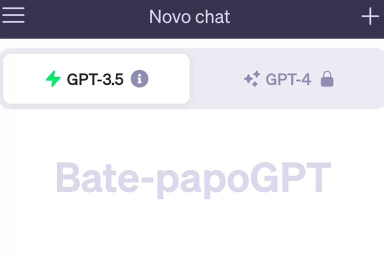 ChatGPT: Atualização permiti agora informações em tempo real