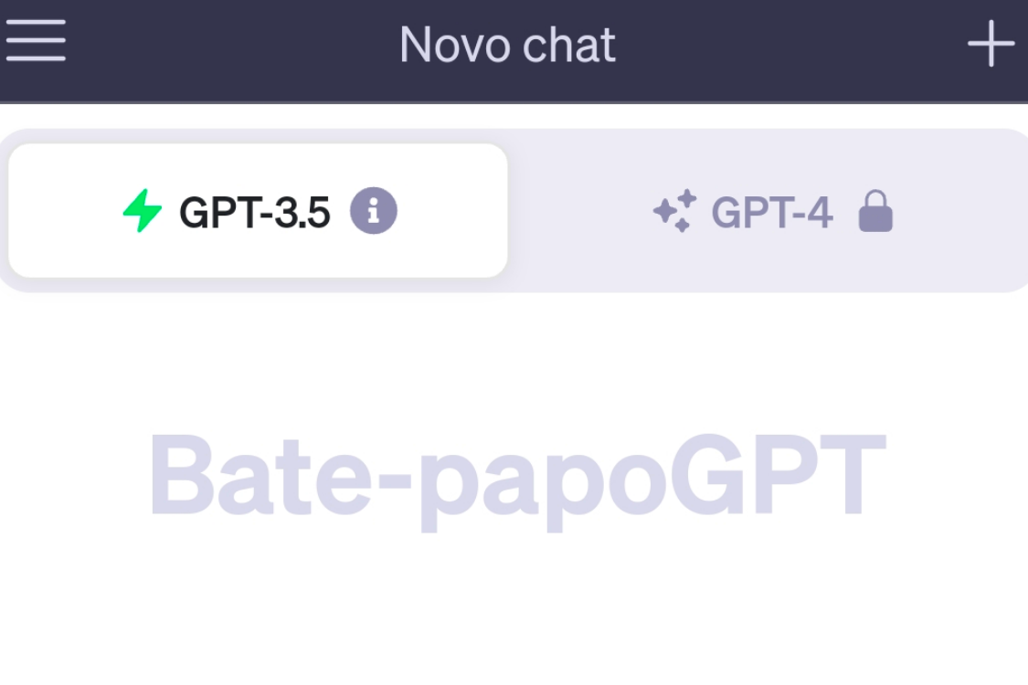 ChatGPT: Atualização permiti agora informações em tempo real