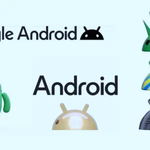 Google renova visual do Android com novo logotipo