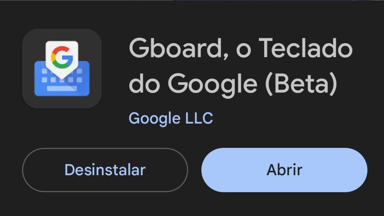 O novo recurso de IA do Gboard espera eliminar erros gramaticais