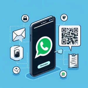 WhatsApp Web não conecta no celular: Resolvido!