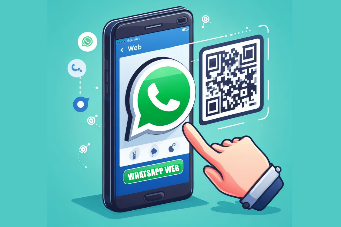 WhatsApp Web não conecta no celular: Resolvido!