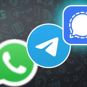 WhatsApp se prepara para integração com Telegram e Signal, ampliando suas funcionalidades