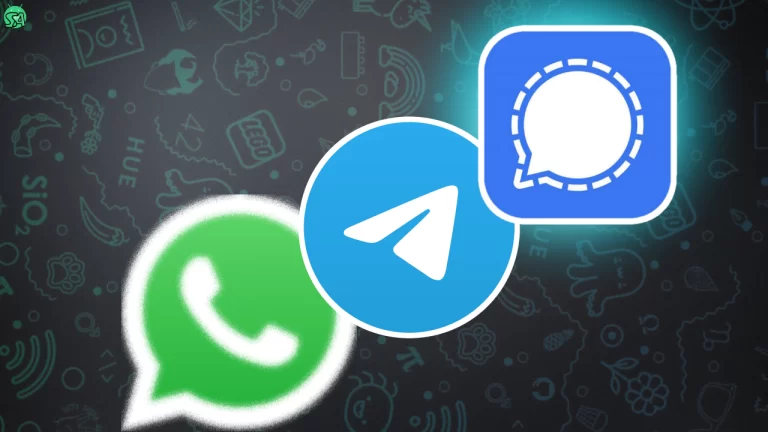 WhatsApp se prepara para integração com Telegram e Signal, ampliando suas funcionalidades