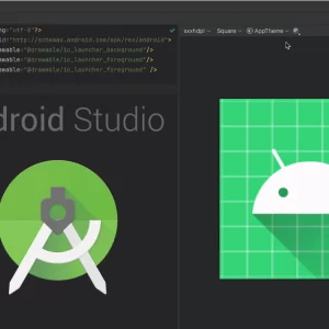 android studio desenvolvimento de aplicativos android