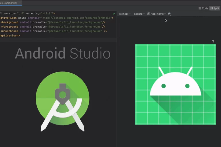 android studio desenvolvimento de aplicativos android