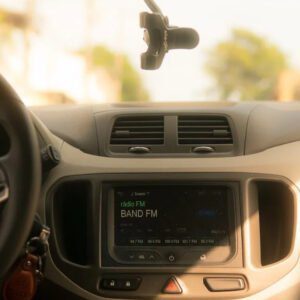 como conectar Android Auto ao seu carro: passo a passo