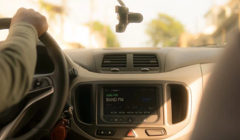 como conectar Android Auto ao seu carro: passo a passo