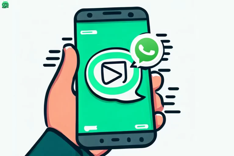 Como enviar vídeos longos no WhatsApp sem perder a qualidade