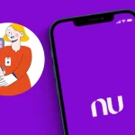 Como gerar comprovante de residência Nubank