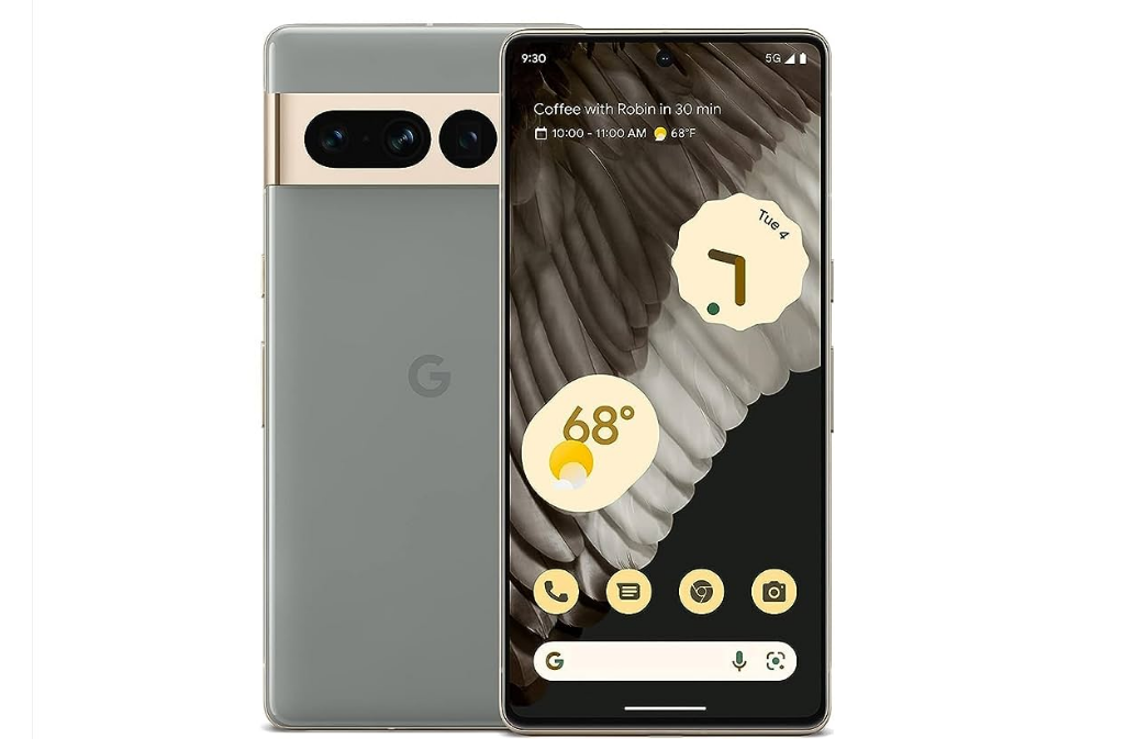 google-pixel-7-pro-melhores-celulares-2023