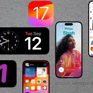 iOS 17: Guia de atualização e novidades para iPhone