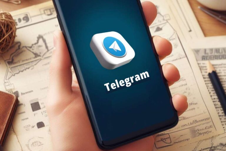 7 Funções escondidas no Telegram