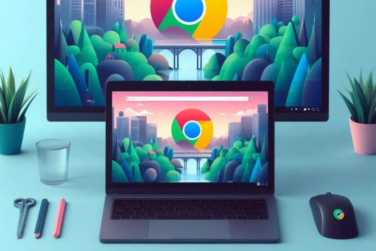 Como ativar novo visual do Chrome no PC ou Notebook