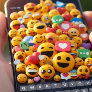 Gboard permite definir tom de pele do seu emoji