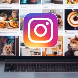 Como usar o Instagram no PC com Windows