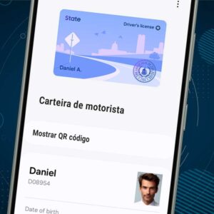 Samsung lança carteira de motorista virtual Wallet