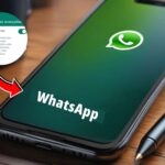 WhatsApp como ativar Proteger endereço IP em chamadas