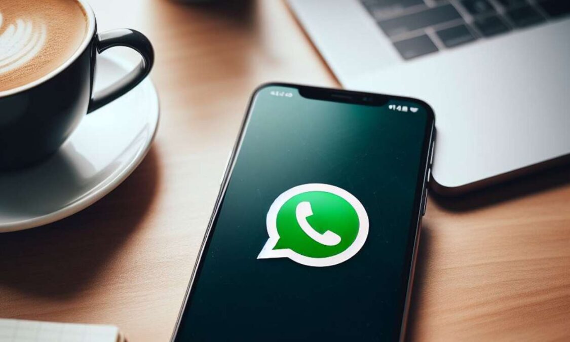 WhatsApp novo recurso reforçar os bate-papos bloqueados