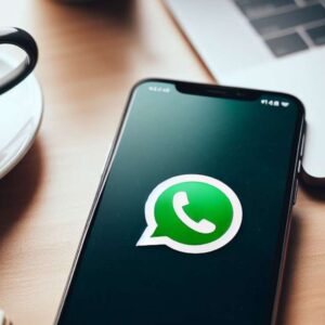 WhatsApp novo recurso reforçar os bate-papos bloqueados