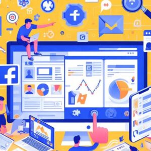 Como fazer campanha no facebook ads