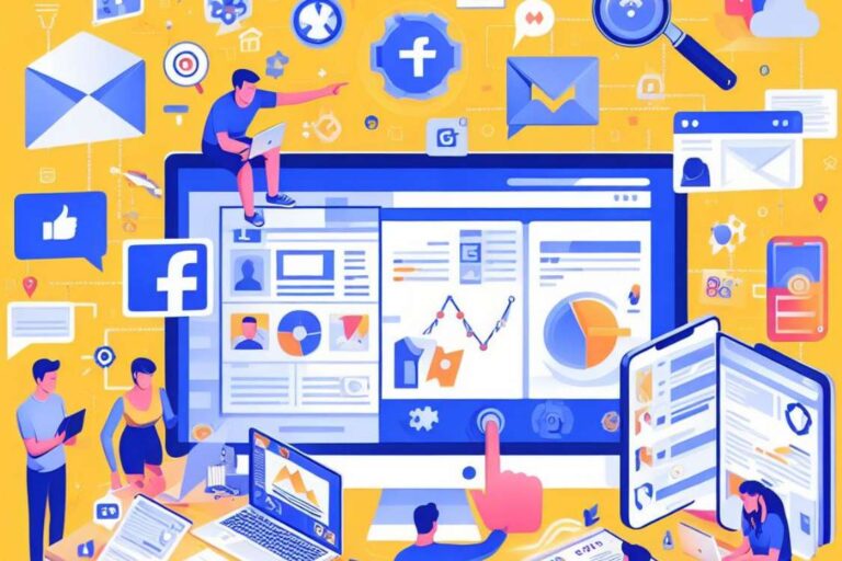 Como fazer campanha no facebook ads