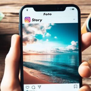 Como recuperar Stories apagados no Instagram