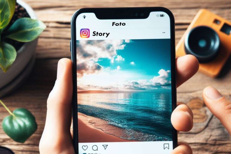 Como recuperar Stories apagados no Instagram