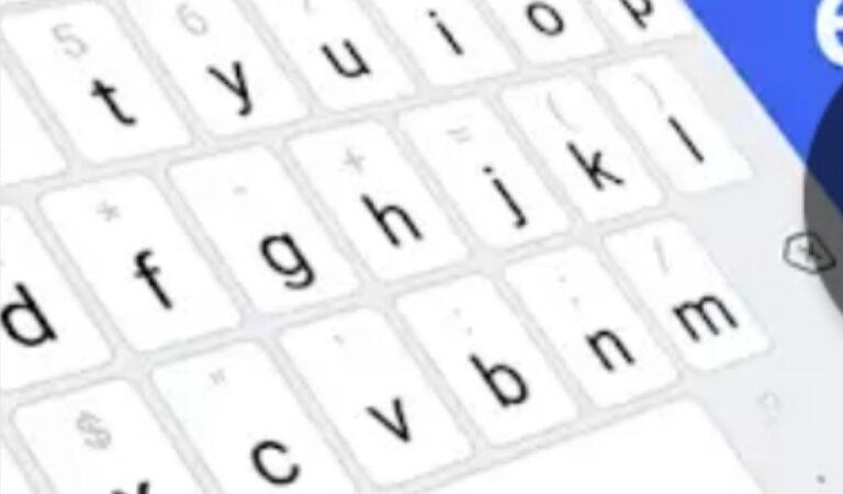 Como usar IA no teclado do celular com SwiftKey e Bing - School Android Br inteligência artificial no teclado do celular
