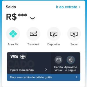 Mercado pago: como solitar cartão de crédito