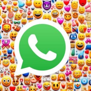 Significado dos emojis do WhatsApp que você precisa saber