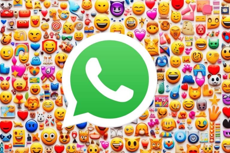 Significado dos emojis do WhatsApp que você precisa saber