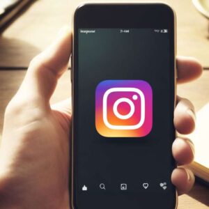 verificação em duas etapas no Instagram