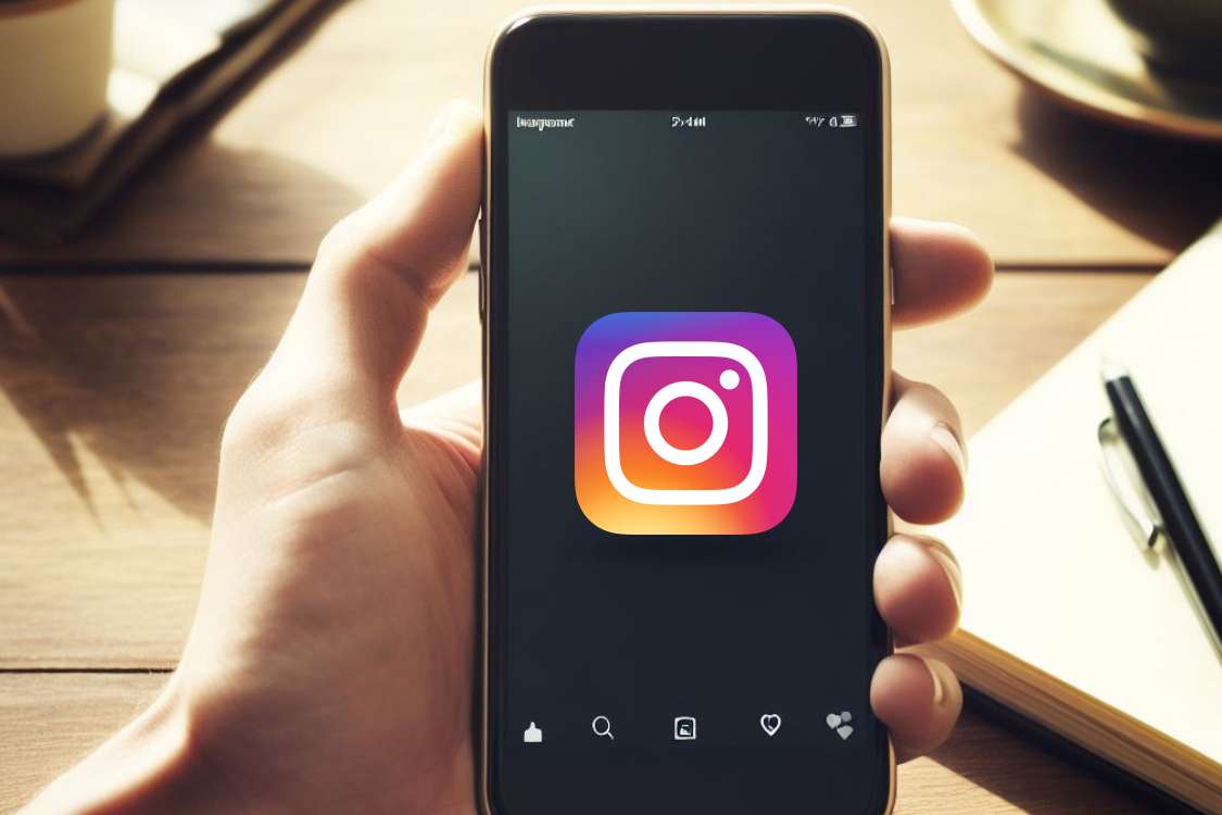 verificação em duas etapas no Instagram